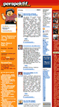 Mobile Screenshot of perspektif.net